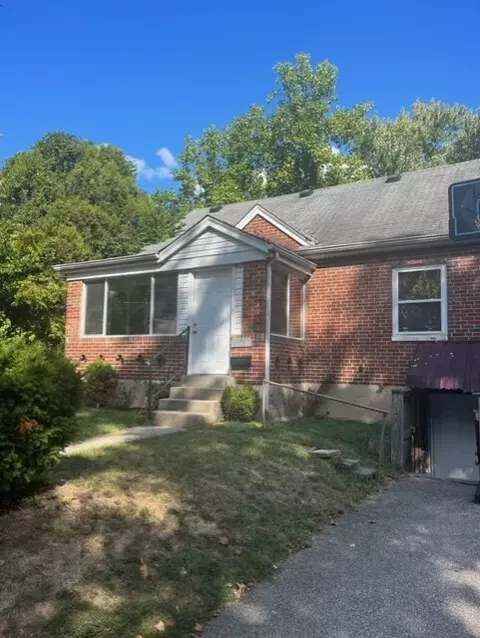 1018 Crosley, Cincinnati, OH 45215