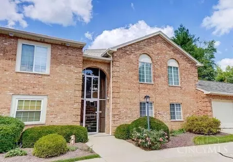 5080 Old Oak Trl, Cincinnati, OH 45238