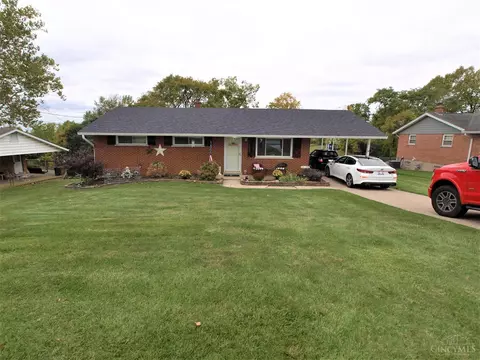 3753 Shady, North Bend, OH 45052