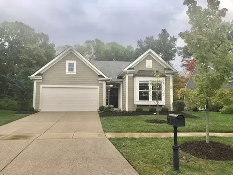 6832 Silvertip, Maineville, OH 45039