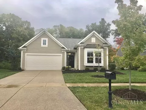 6832 Silvertip Ct, Hamilton Township, OH 45039