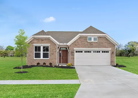 8144 Westfall, West Chester, OH 45069