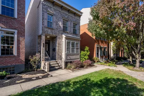 923 Weninger, Cincinnati, OH 45203