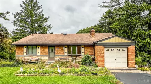 5364 Day, Colerain Twp, OH 45252