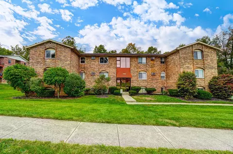 5453 Camelot #40, Fairfield, OH 45014