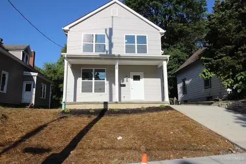 4109 Whetsel Ave, Cincinnati, OH 45227