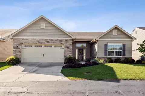 5227 Grants Settlement, South Lebanon, OH 45065