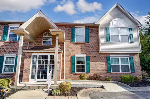 8820 Carrousel Park, Cincinnati, OH 45251