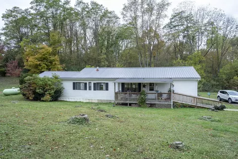 8685 State Route 73, Hillsboro, OH 45133