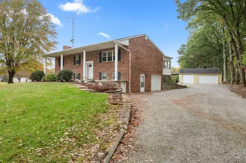 Exterior - 6380 Marathon Edenton, Blanchester, OH 45107 photo 1 of 9