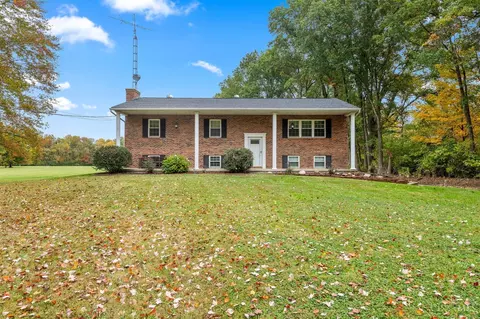 Exterior - 6380 Marathon Edenton, Blanchester, OH 45107 photo 2 of 9