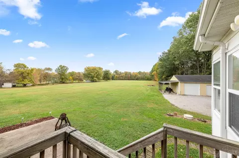 Exterior - 6380 Marathon Edenton, Blanchester, OH 45107 photo 6 of 9