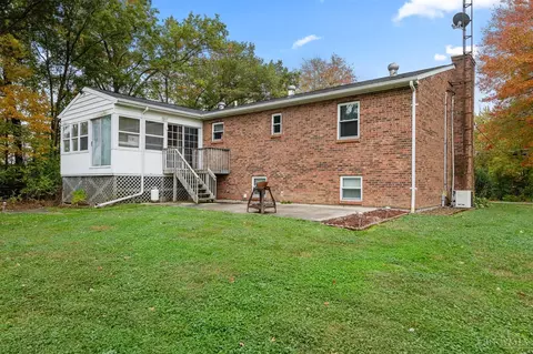 Exterior - 6380 Marathon Edenton, Blanchester, OH 45107 photo 5 of 9