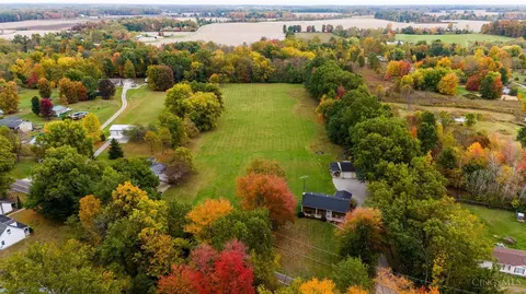 6380 Marathon Edenton, Blanchester, OH 45107