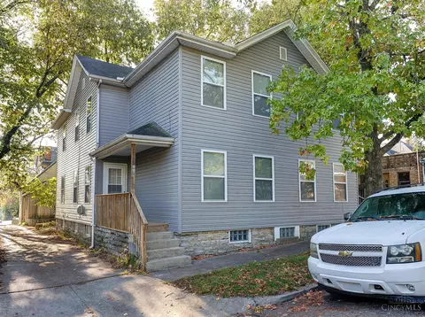 118 Hueston St, Hamilton, OH 45013