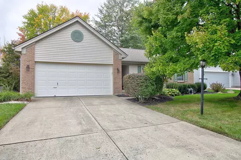 7765 Wilderness Way, Hamilton Township, OH 45039