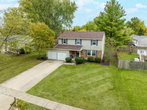 1475 Baymeadows Dr, Mason, OH 45040