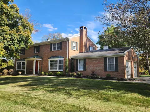 3728 Sandal Ln, Cincinnati, OH 45248