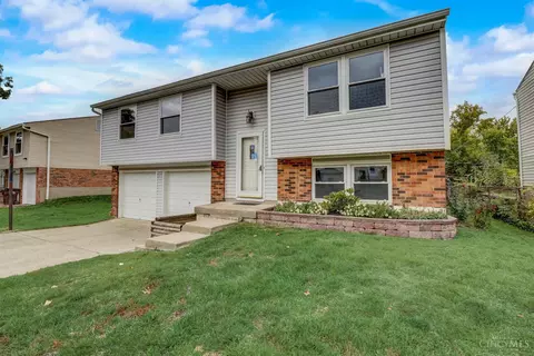 4286 Delryan, Cincinnati, OH 45238