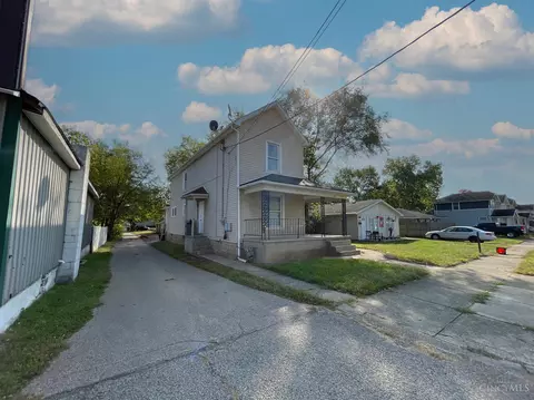 611 Crawford, Middletown, OH 45044