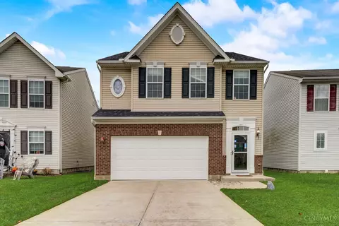 6036 Marsh, Loveland, OH 45140