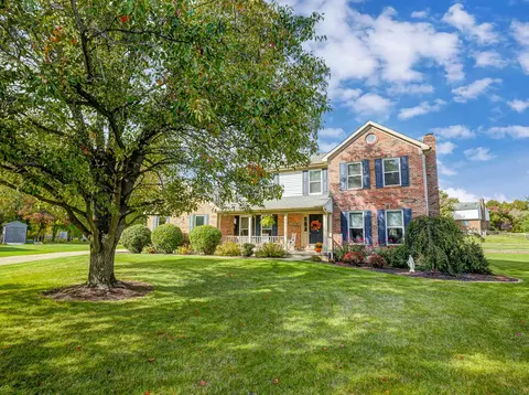 6578 Mockingbird, Mason, OH 45040