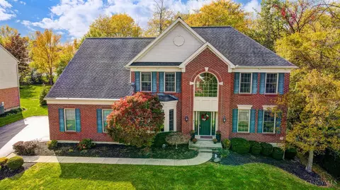 7601 Lilac Vis, Mason, OH 45040