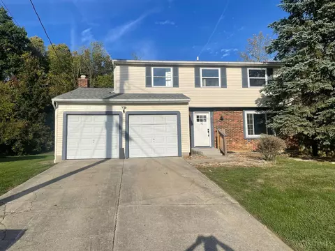 Undisclosed, Fairfield, OH 45014
