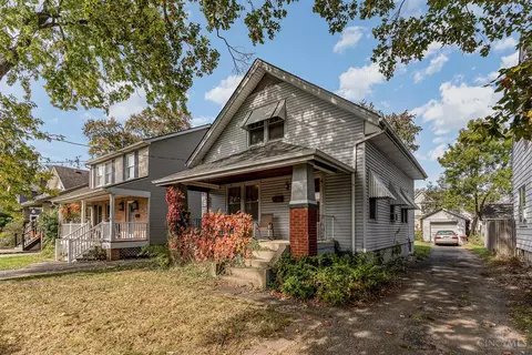 6644 Murray Ave, Cincinnati, OH 45227