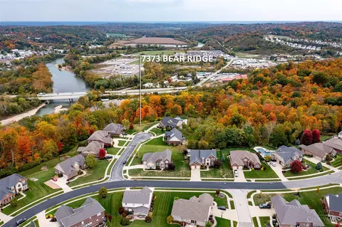 7373 Bear Rdg, Miami Twp, OH 45002