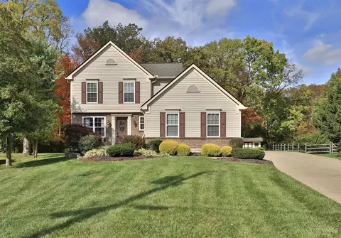 4889 Orland Rd, Cincinnati, OH 45244