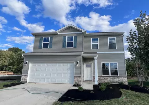 1718 Parkfield Way, Goshen, OH 45122