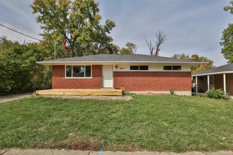 8875 Planet Dr, Cincinnati, OH 45231