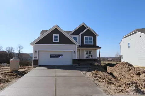 12021 Westland #53, Colerain Twp, OH 45251
