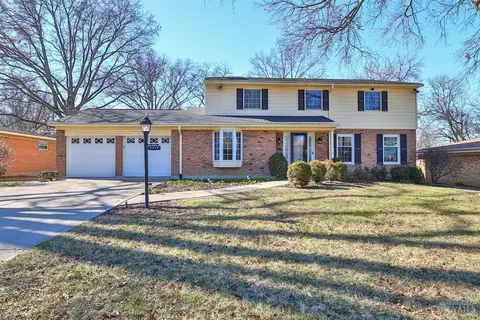 7717 Pinemeadow, Cincinnati, OH 45224