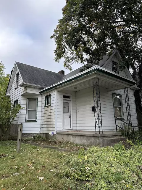 761 Ross Ave, Hamilton, OH 45013