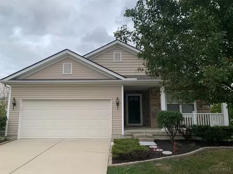 4995 Snow Vly, Liberty, OH 45011