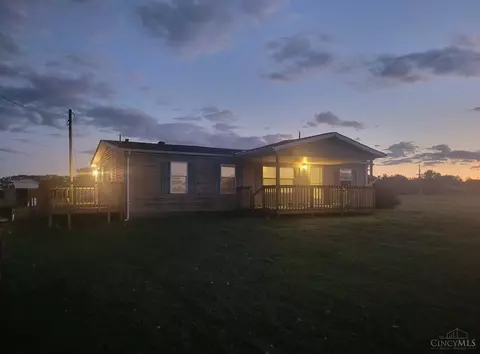 215 Rickey Rd, Winchester, OH 45697