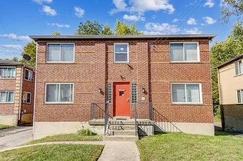 8309 Burns, Cincinnati, OH 45216