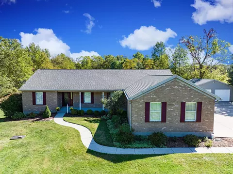 5604 Belfast Owensville, Goshen, OH 45122
