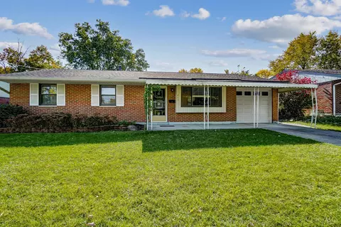 245 Diston, Springdale, OH 45246