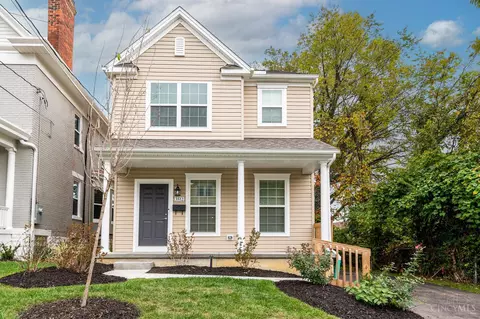 3512 Hudson, Cincinnati, OH 45207