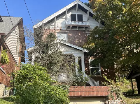 1550 Donaldson Pl, Cincinnati, OH 45223