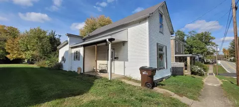 133 Main St, Bethel, OH 45106