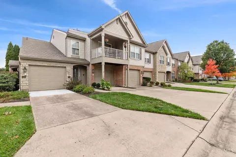 6239 Lakesprings, Mason, OH 45040