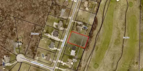 2490 Gardner, Hamilton, OH 45013