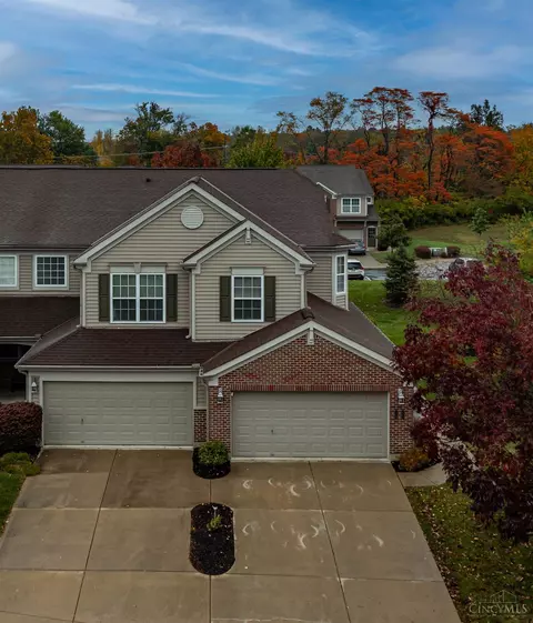 6668 Adena Cir, Hamilton Township, OH 45039