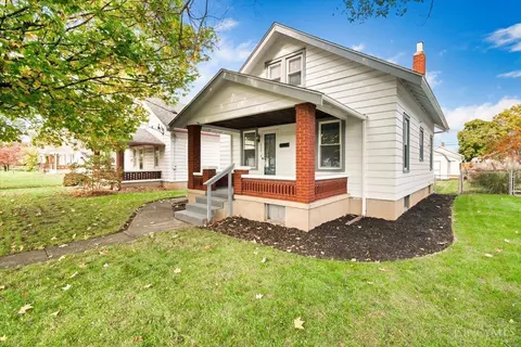 932 Minor, Hamilton, OH 45015