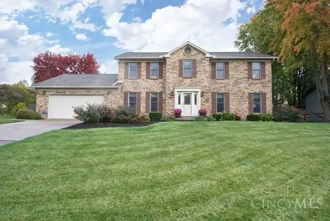 6442 Wilderness Trl, West Chester, OH 45069
