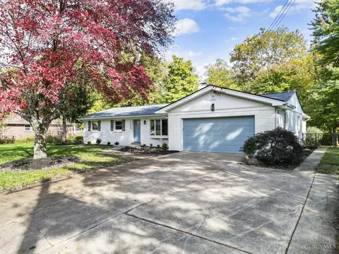 11650 Woodwind, Symmes Twp, OH 45140